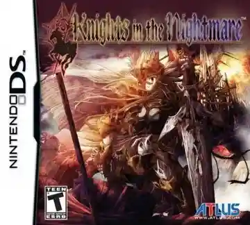 Knights in the Nightmare (USA)